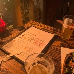 디퍼 리뷰 사진