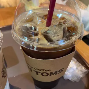 탐앤탐스  사진