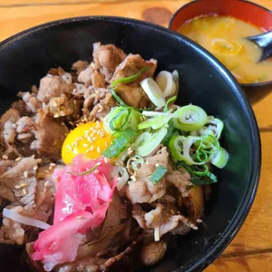 단바쿠라멘 사진