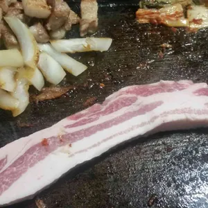 명랑식당 리뷰 사진