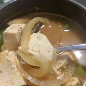 명랑식당 사진