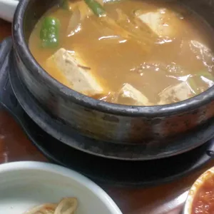 명랑식당 사진