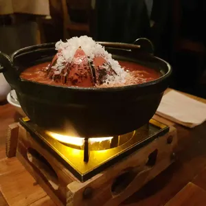하레 사진