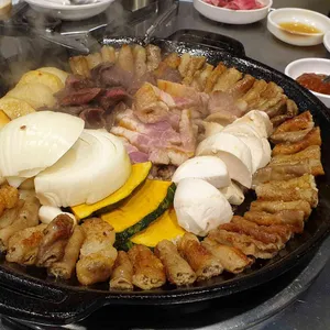 고모네곱창 사진