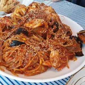108궁돌찜 사진