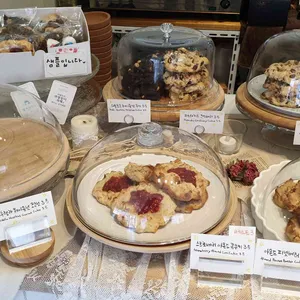 릴리슈쿠키 리뷰 사진