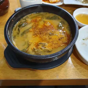 추오정 남원추어탕 사진