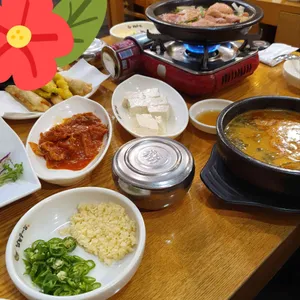 추오정 남원추어탕 사진