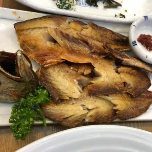 정가네 밥상 사진