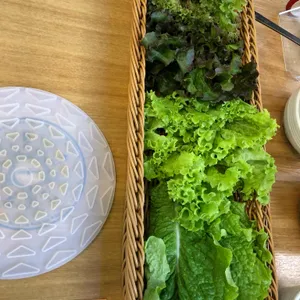 정가네 밥상 사진