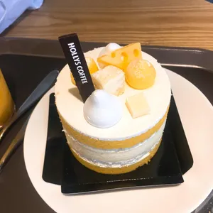 할리스커피 사진