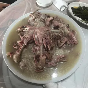 황장군 사진