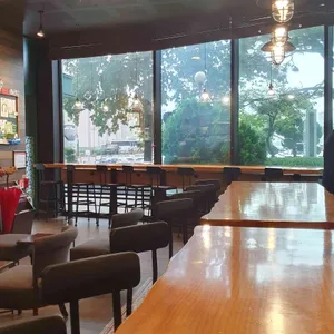 스타벅스 리뷰 사진