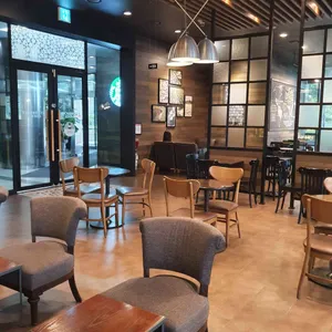 스타벅스 리뷰 사진