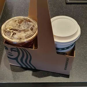 스타벅스 리뷰 사진