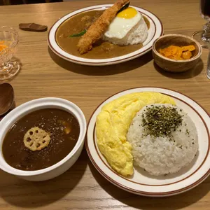 구름식당 사진