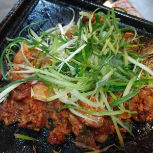 뻥쟁이네 사진