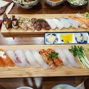 오월초밥 리뷰 사진