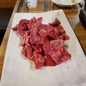 끼리한우정육식당 사진