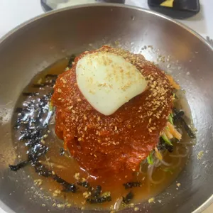 솔밭가든막국수 리뷰 사진