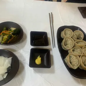 솔밭가든막국수 리뷰 사진