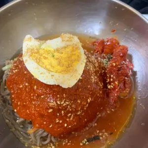 솔밭가든막국수 리뷰 사진