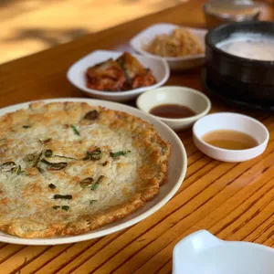 명지쉼터가든 사진