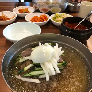 대광식당 사진