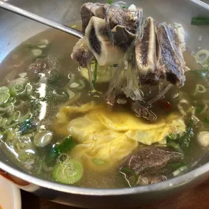 대광식당 사진