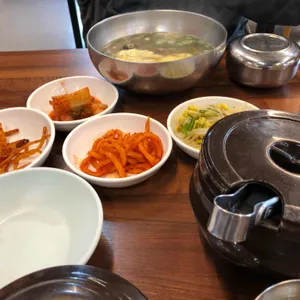 대광식당 사진