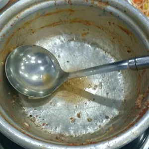 진부령황태촌 사진