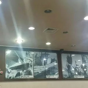 진부령황태촌 리뷰 사진