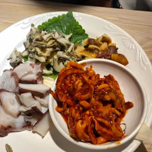 천금수산 리뷰 사진