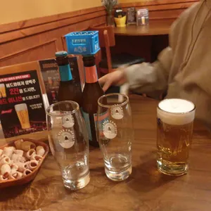 호맥 사진