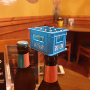 호맥 리뷰 사진