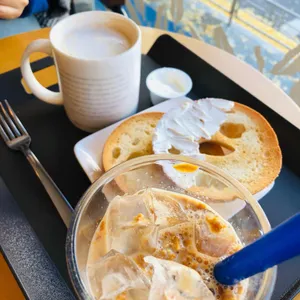이디야커피 사진