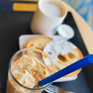 이디야커피 사진
