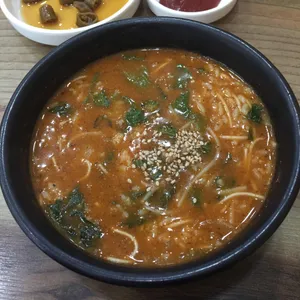대흥식당딸 사진
