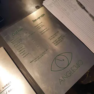 앵글340 리뷰 사진