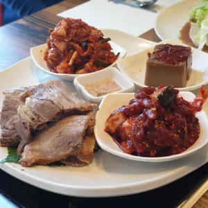 한소반 사진