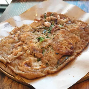 한소반 사진