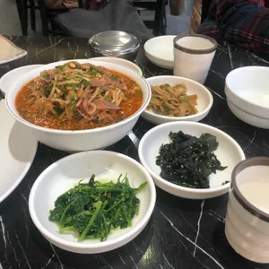 어진이네 횟집 리뷰 사진