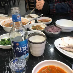 어진이네 횟집 리뷰 사진