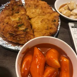 모녀꼬마마약김밥 사진