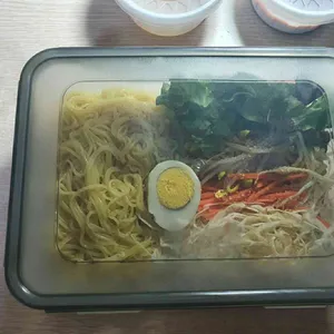 떳다김밥맨 사진