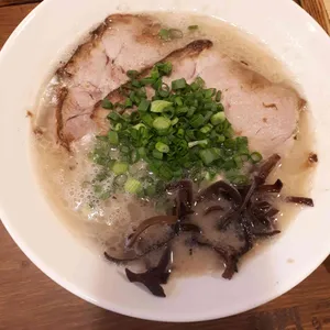 교레츠라멘 사진
