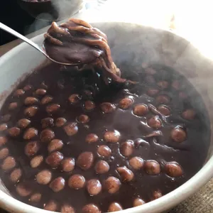 통나무집 사진