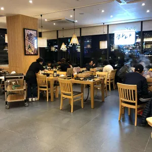 하나샤브샤브 리뷰 사진