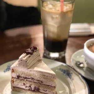 카페 오븐 사진