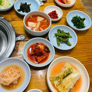 용평회관 사진